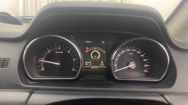 View Tata Hexa Image 21 Used Tata Hexa Image 21