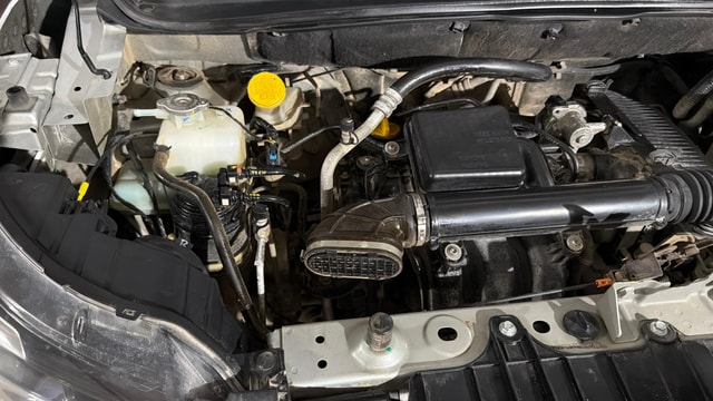 View Renault Triber Image 3 Used Renault Triber Image 3