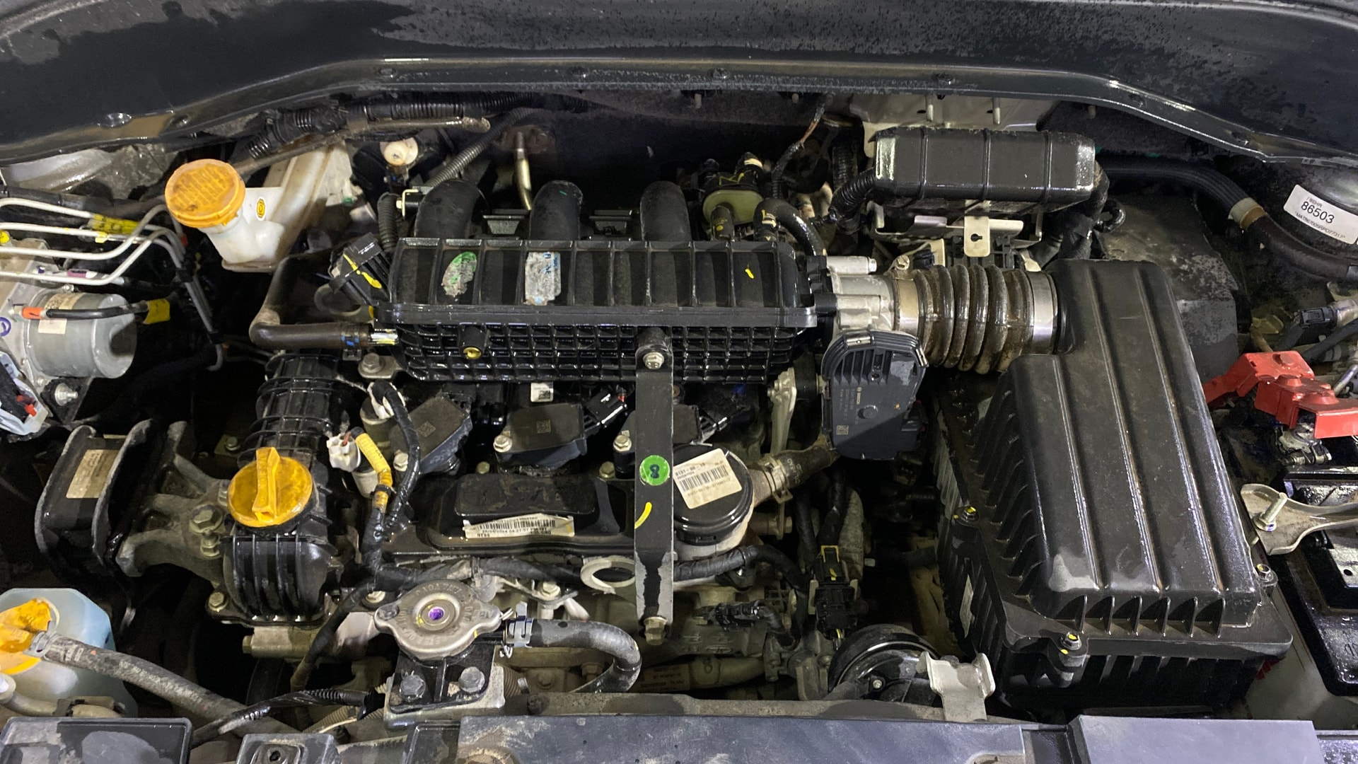 Used 2024 Tata Punch Used 2024 Tata Punch