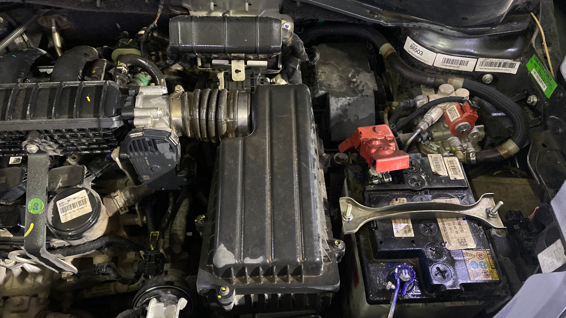Used 2024 Tata Punch Used 2024 Tata Punch