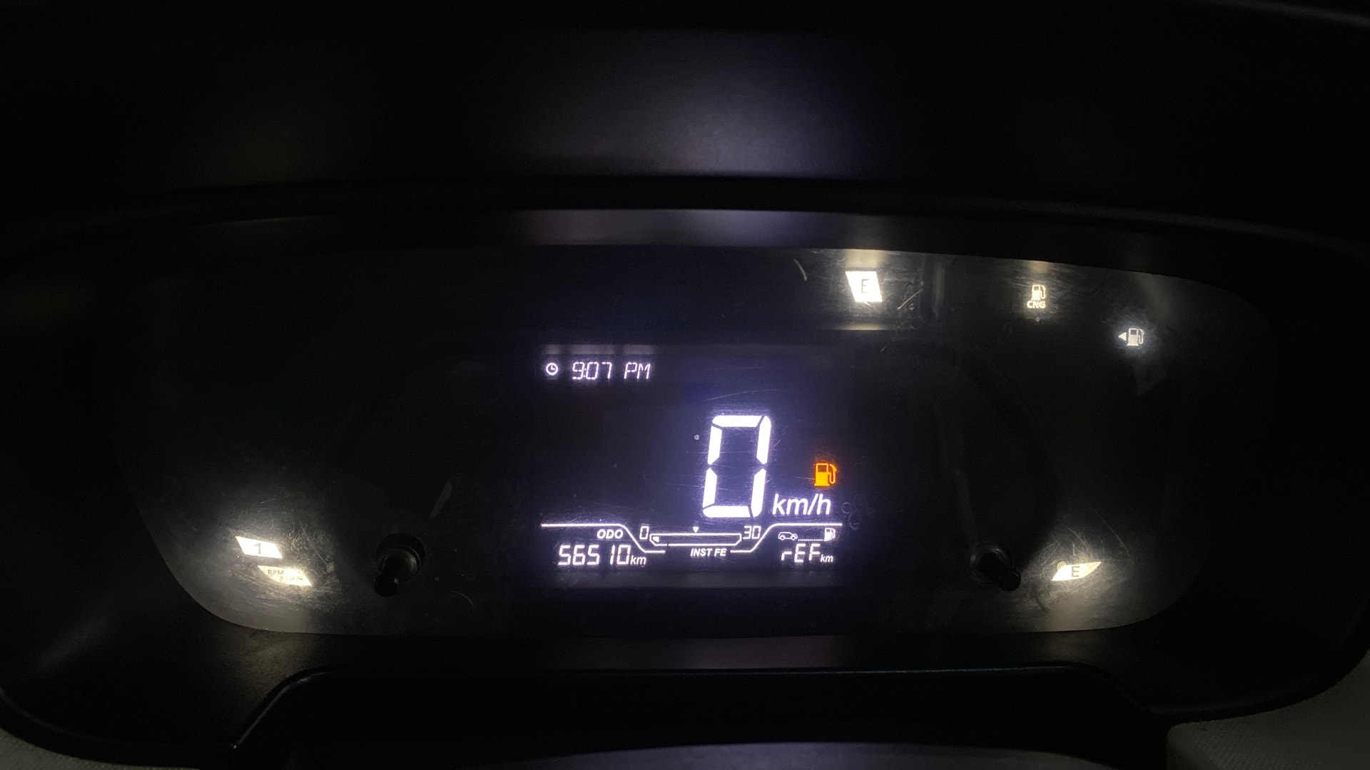 Used 2024 Tata Punch Used 2024 Tata Punch