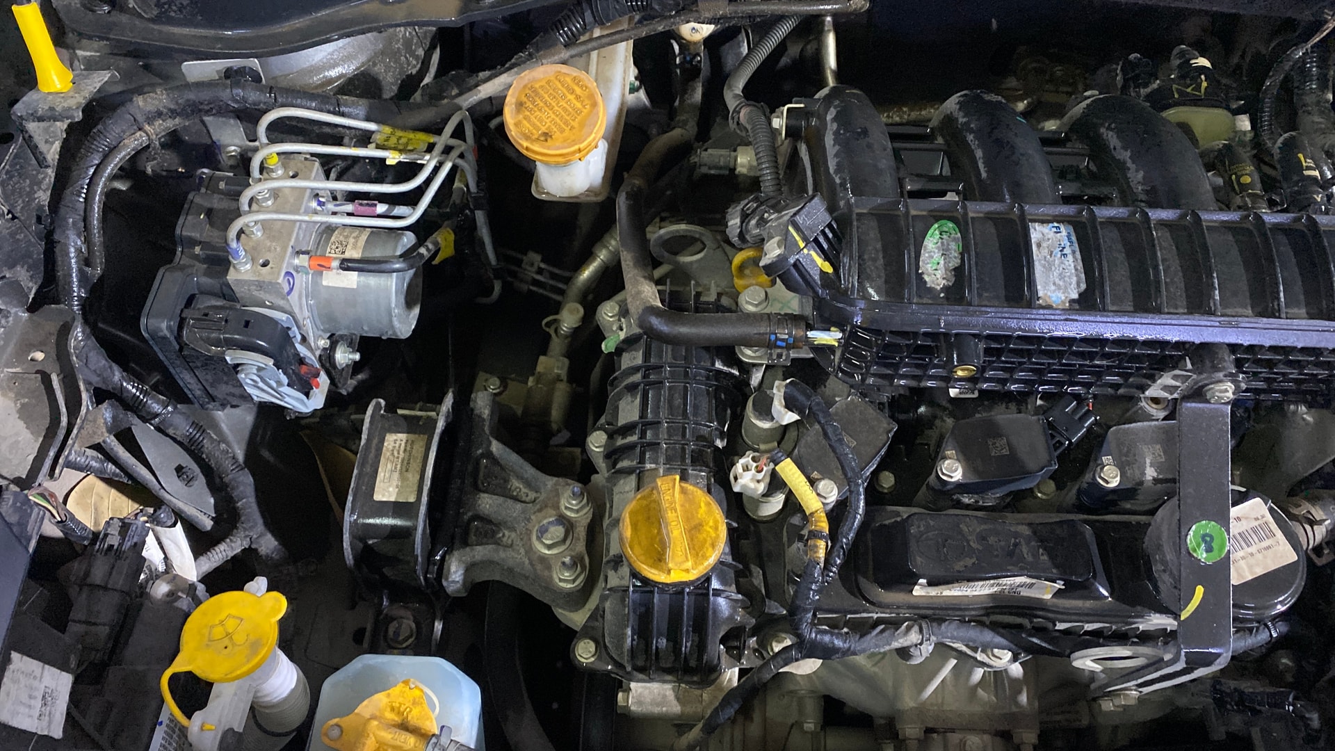 Used 2024 Tata Punch Used 2024 Tata Punch