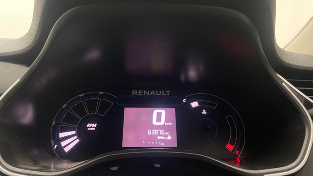 View Renault Triber Image 34 Used Renault Triber Image 34