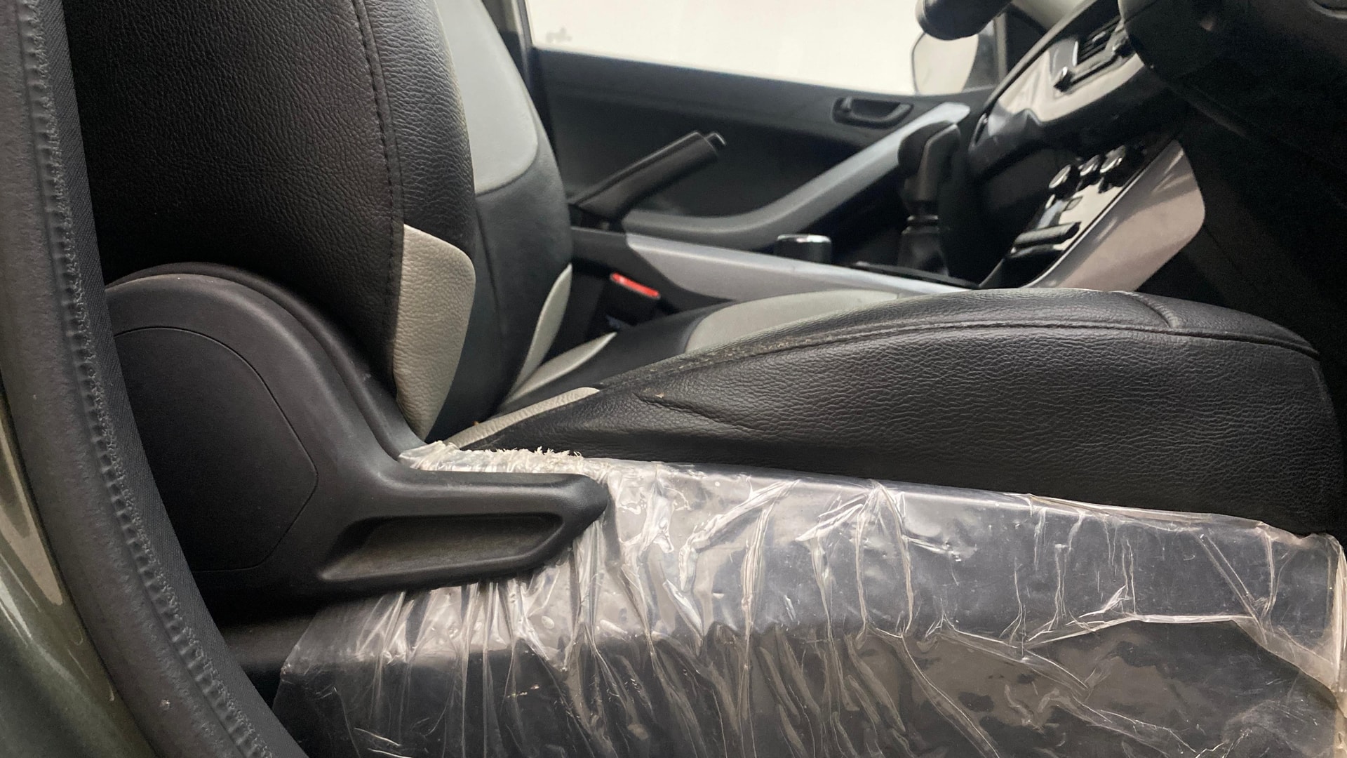 View 2020 Tata Nexon Revotron XM Image 18 Used 2020 Tata Nexon Revotron XM Image 18