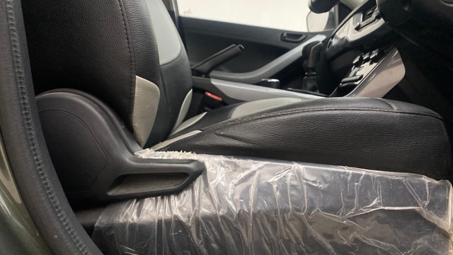 View Tata Nexon Image 18 Used Tata Nexon Image 18