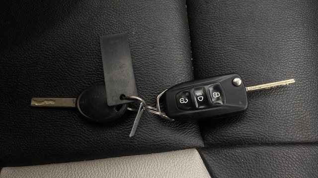 View Tata Nexon Image 27 Used Tata Nexon Image 27