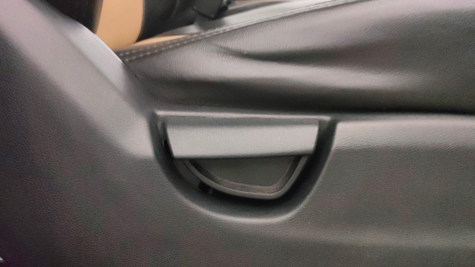 View 2019 Hyundai New Santro Sportz AMT Image 18 Used 2019 Hyundai New Santro Sportz AMT Image 18