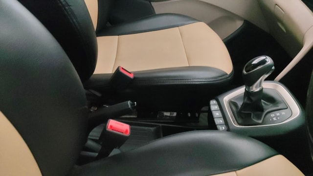 View Hyundai New Santro Image 38 Used Hyundai New Santro Image 38