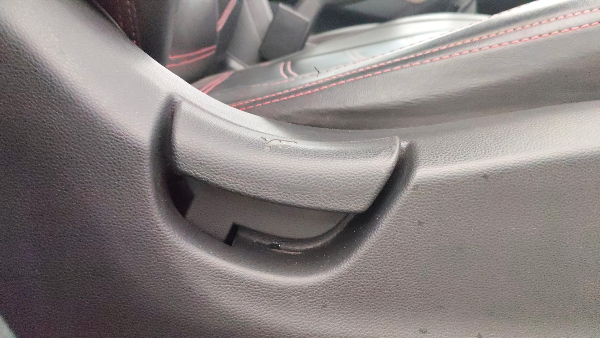 Used 2018 Hyundai Creta Used 2018 Hyundai Creta