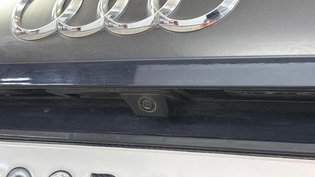 View Audi A4 Image 24 Used Audi A4 Image 24