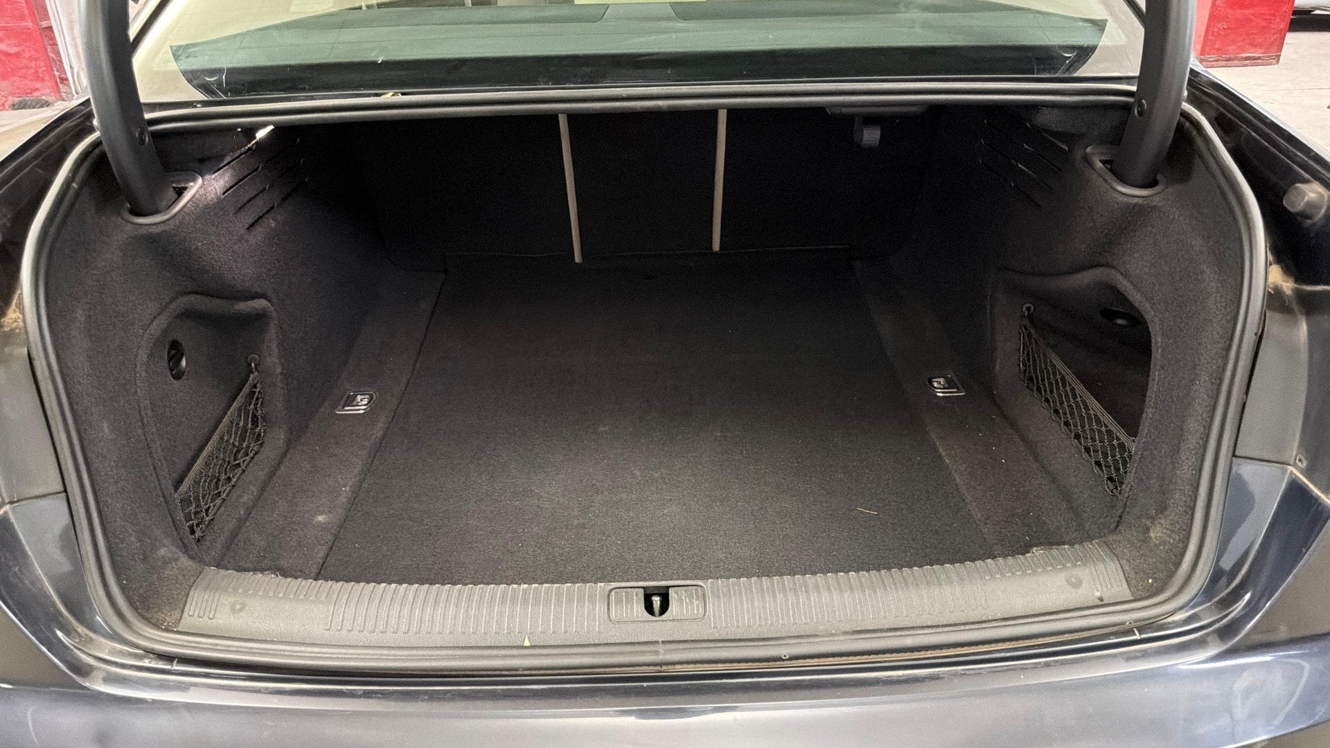 View 2018 Audi A4 30 TFSI Premium Plus Image 11 Used 2018 Audi A4 30 TFSI Premium Plus Image 11