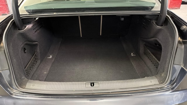 View Audi A4 Image 11 Used Audi A4 Image 11