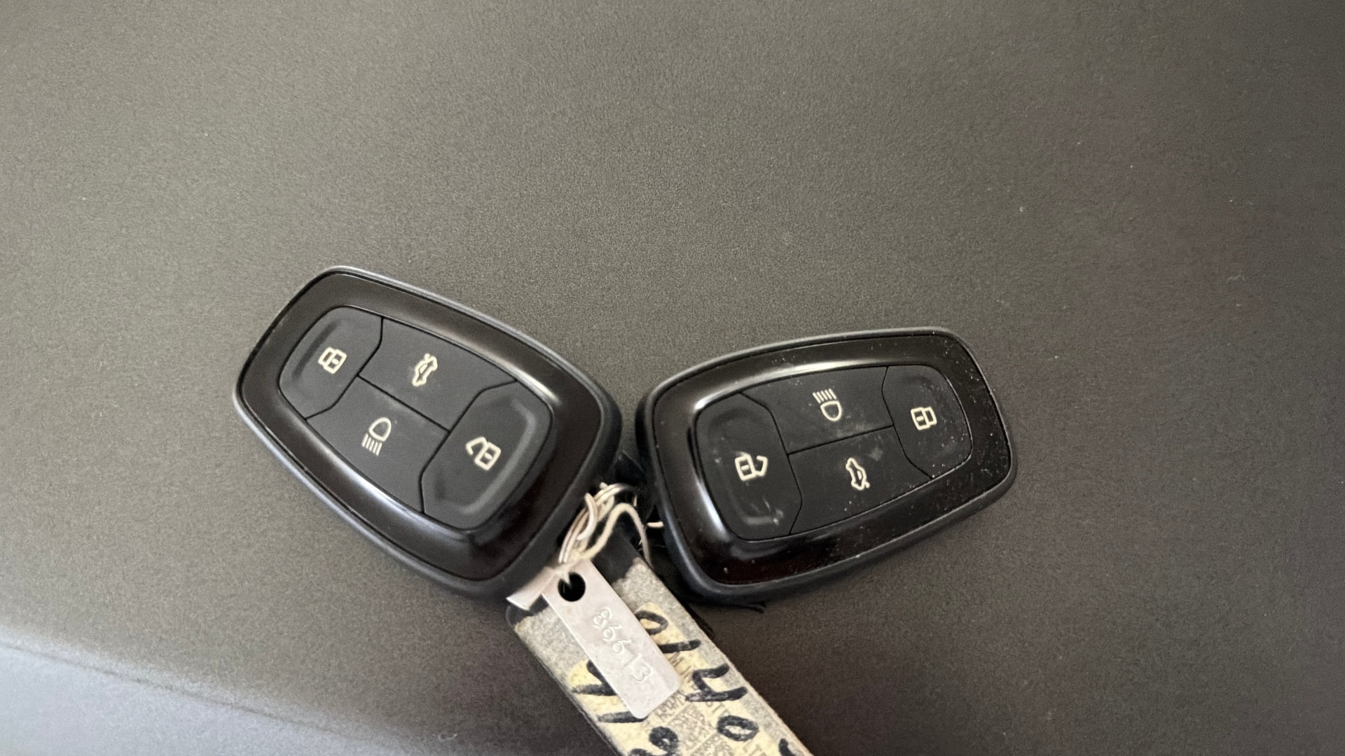 Used 2022 Tata Tigor Used 2022 Tata Tigor