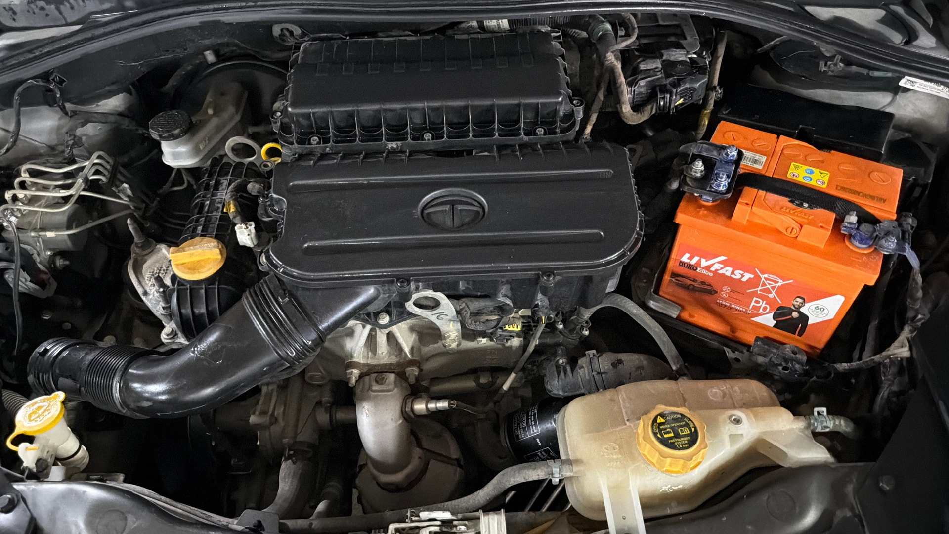Used 2022 Tata Tigor Used 2022 Tata Tigor
