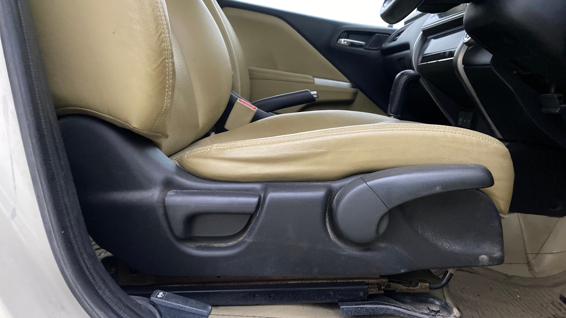 Used 2014 Honda City Used 2014 Honda City