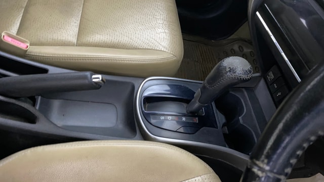 View Honda City Image 42 Used Honda City Image 42