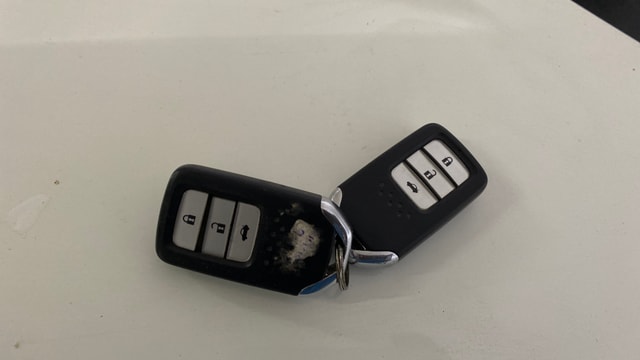 View Honda City Image 19 Used Honda City Image 19
