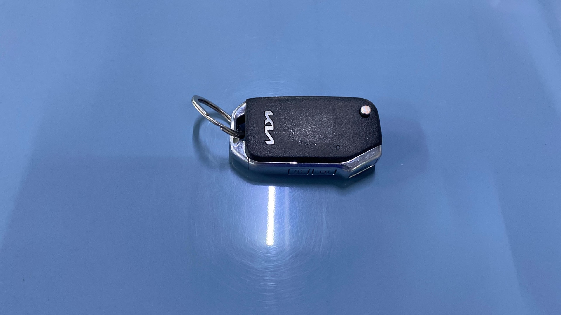 View 2025 Kia Syros HTK (O) MT Diesel Image 27 Used 2025 Kia Syros HTK (O) MT Diesel Image 27