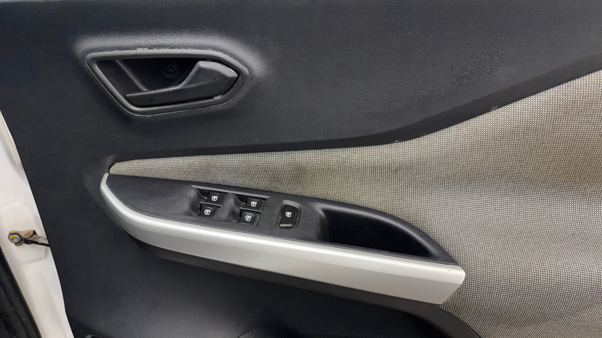 Used 2024 Nissan Magnite Used 2024 Nissan Magnite