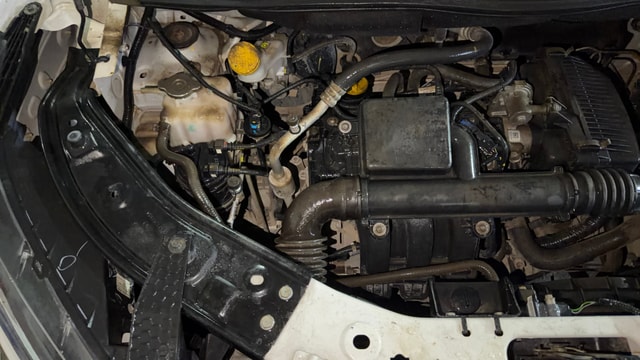 View Nissan Magnite Image 3 Used Nissan Magnite Image 3