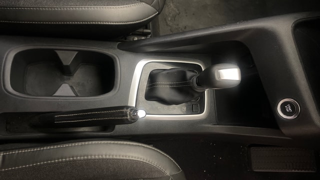 View Nissan Magnite Image 42 Used Nissan Magnite Image 42