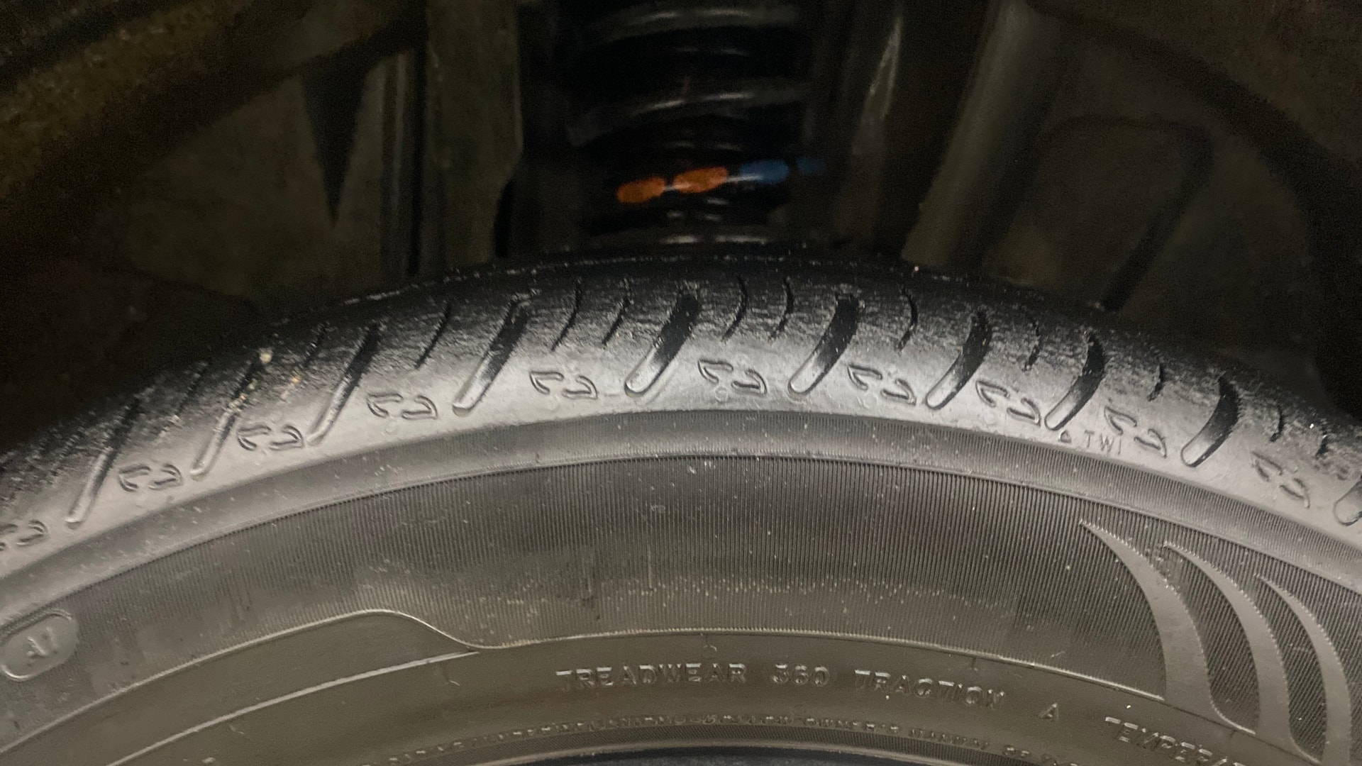 View 2022 Nissan Magnite Turbo XV Premium CVT Image 25 Used 2022 Nissan Magnite Turbo XV Premium CVT Image 25