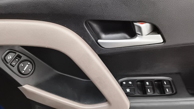 View Hyundai Creta Image 40 Used Hyundai Creta Image 40
