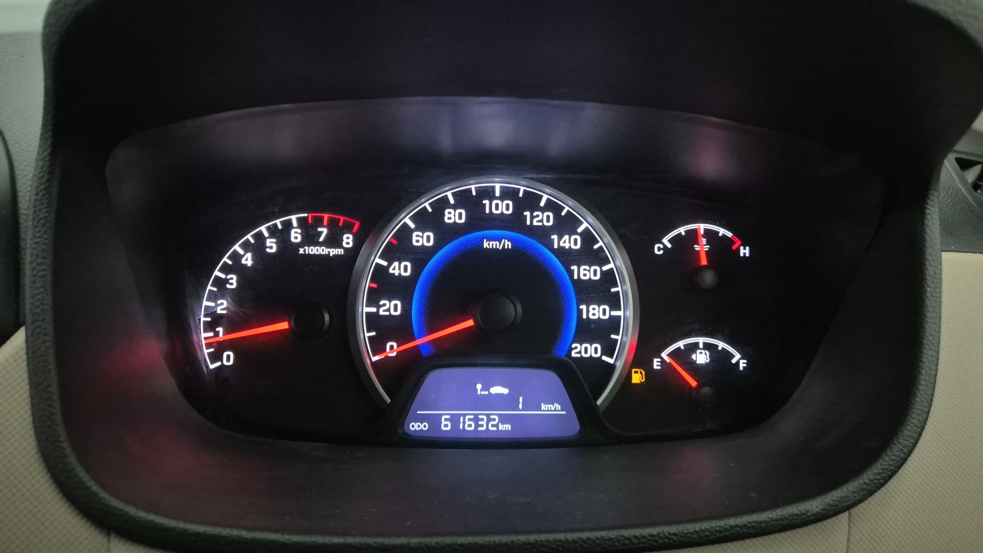 View 2018 Hyundai Grand i10 Magna 1.2 Kappa VTVT Image 33 Used 2018 Hyundai Grand i10 Magna 1.2 Kappa VTVT Image 33