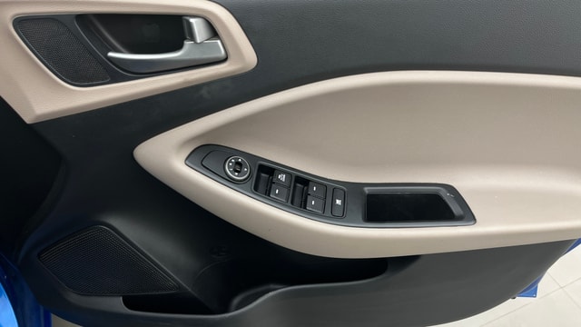 View Hyundai Elite i20 Image 33 Used Hyundai Elite i20 Image 33
