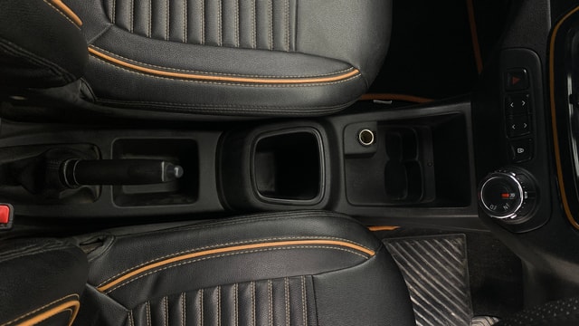 View Renault Kwid Image 37 Used Renault Kwid Image 37