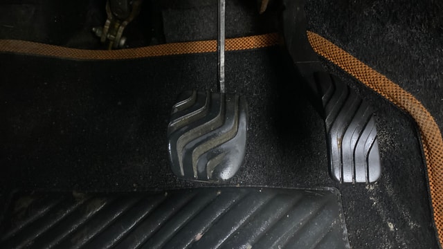 View Renault Kwid Image 9 Used Renault Kwid Image 9