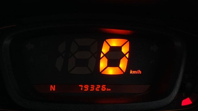 View Renault Kwid Image 33 Used Renault Kwid Image 33