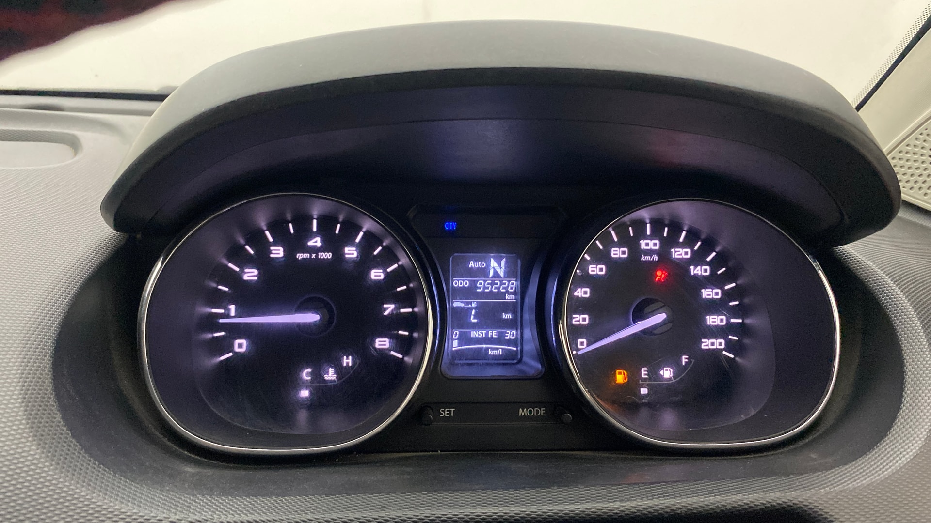 View 2018 Tata Tiago Revotorq XB Image 33 Used 2018 Tata Tiago Revotorq XB Image 33