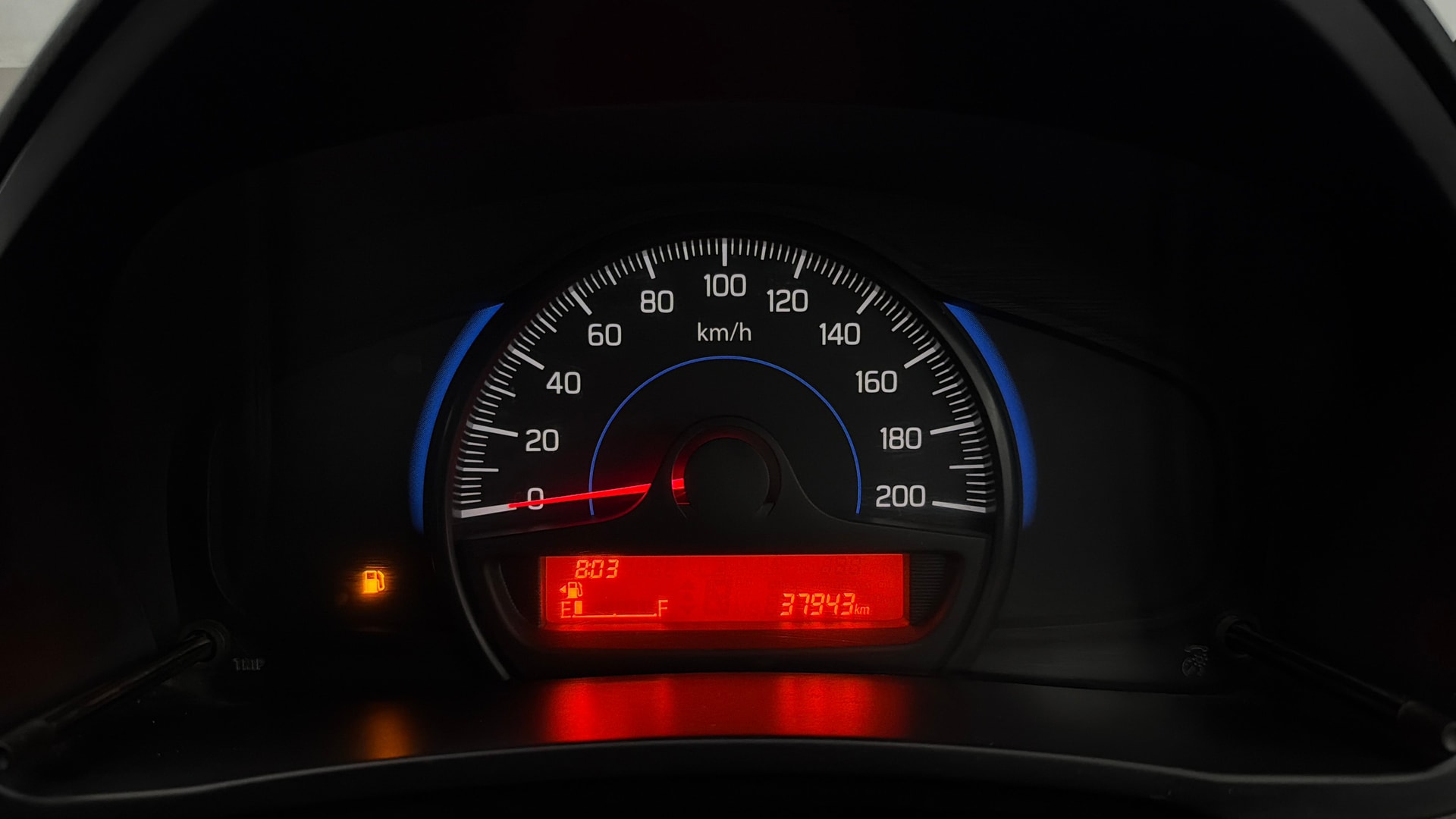 Used 2019 Maruti Suzuki 1000 Used 2019 Maruti Suzuki 1000