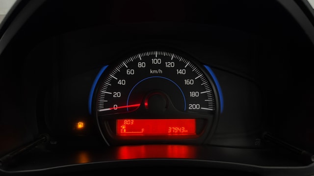 View Maruti Suzuki 1000 Image 33 Used Maruti Suzuki 1000 Image 33