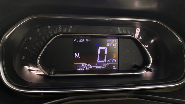 View Tata Nexon Image 21 Used Tata Nexon Image 21