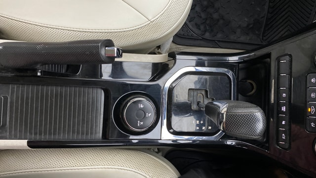 View Tata Nexon Image 43 Used Tata Nexon Image 43