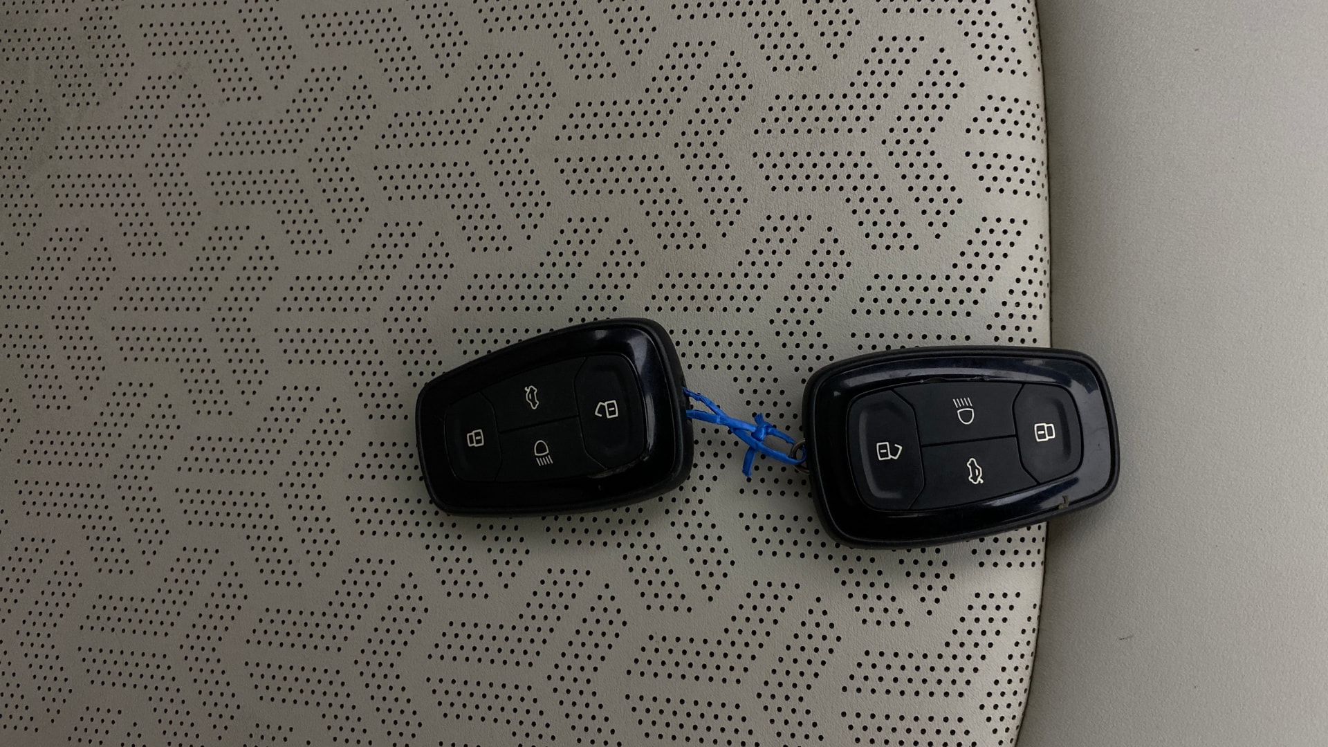 View 2022 Tata Nexon Revotorq XZA Plus AMT Image 19 Used 2022 Tata Nexon Revotorq XZA Plus AMT Image 19