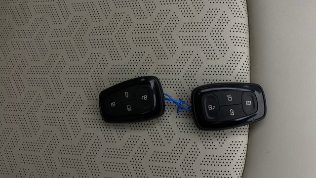 View Tata Nexon Image 19 Used Tata Nexon Image 19