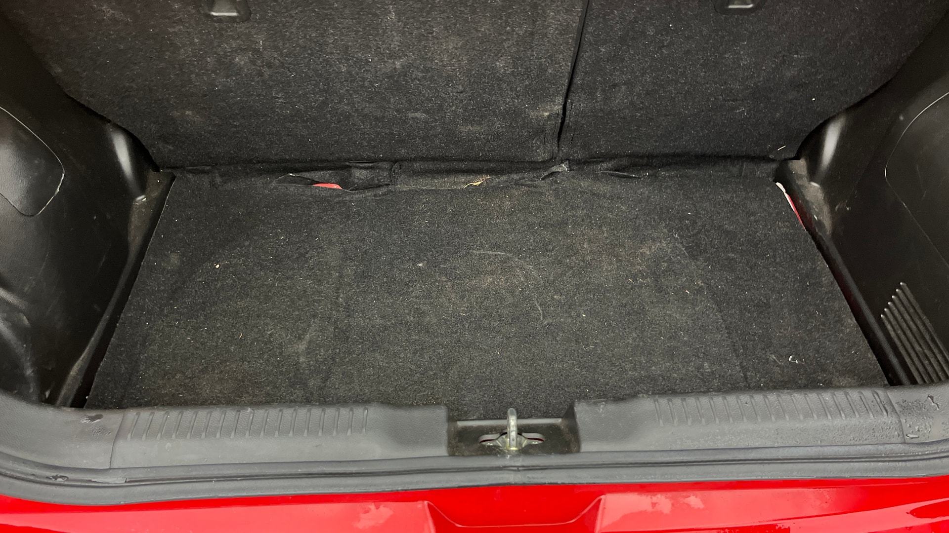 Used 2018 Maruti Suzuki 1000 Used 2018 Maruti Suzuki 1000
