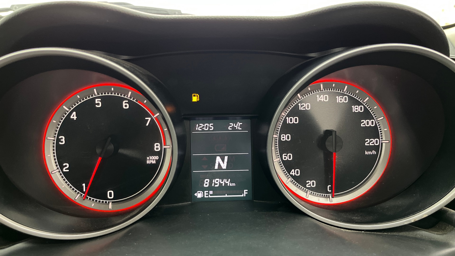 Used 2018 Maruti Suzuki 1000 Used 2018 Maruti Suzuki 1000