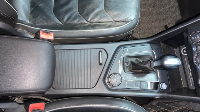 View Volkswagen Tiguan Image 40 Used Volkswagen Tiguan Image 40