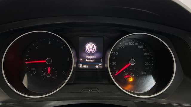 View Volkswagen Tiguan Image 36 Used Volkswagen Tiguan Image 36