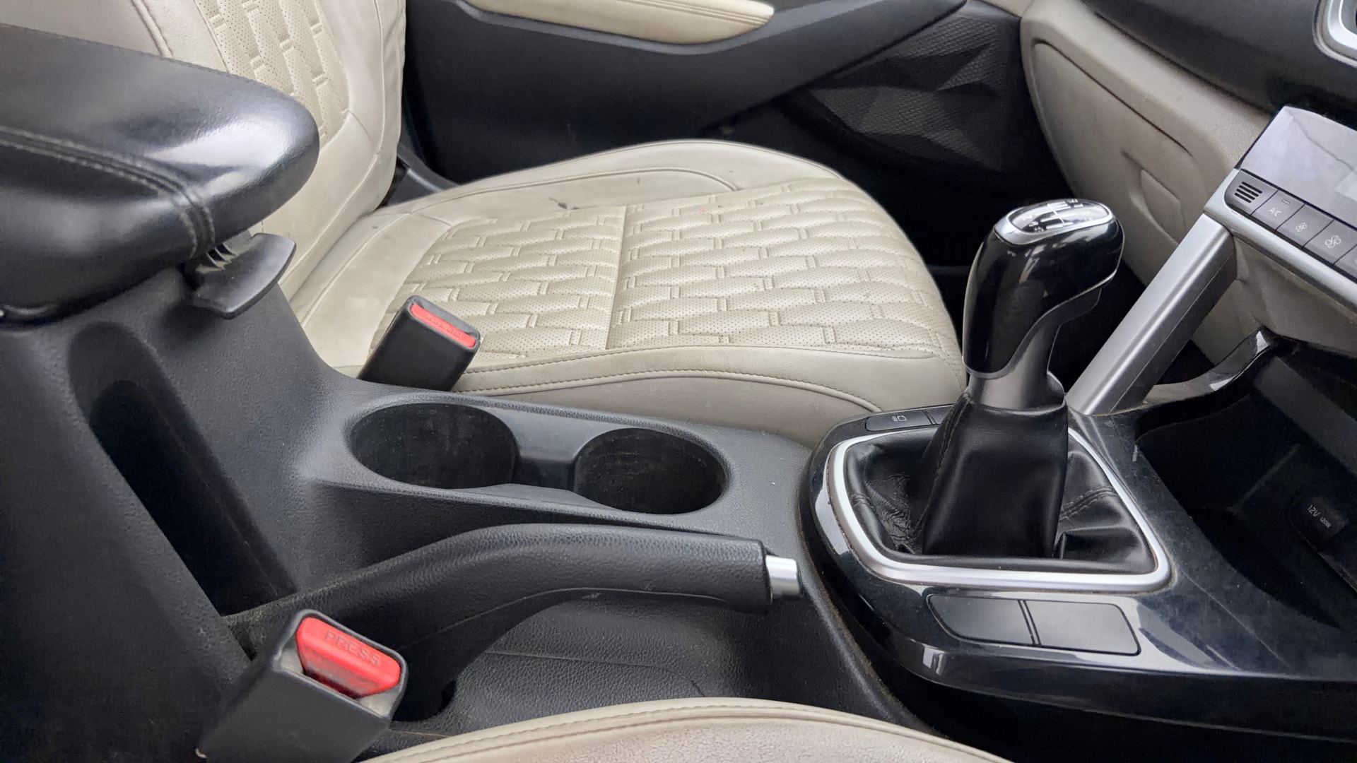 Used 2020 Kia Seltos Used 2020 Kia Seltos