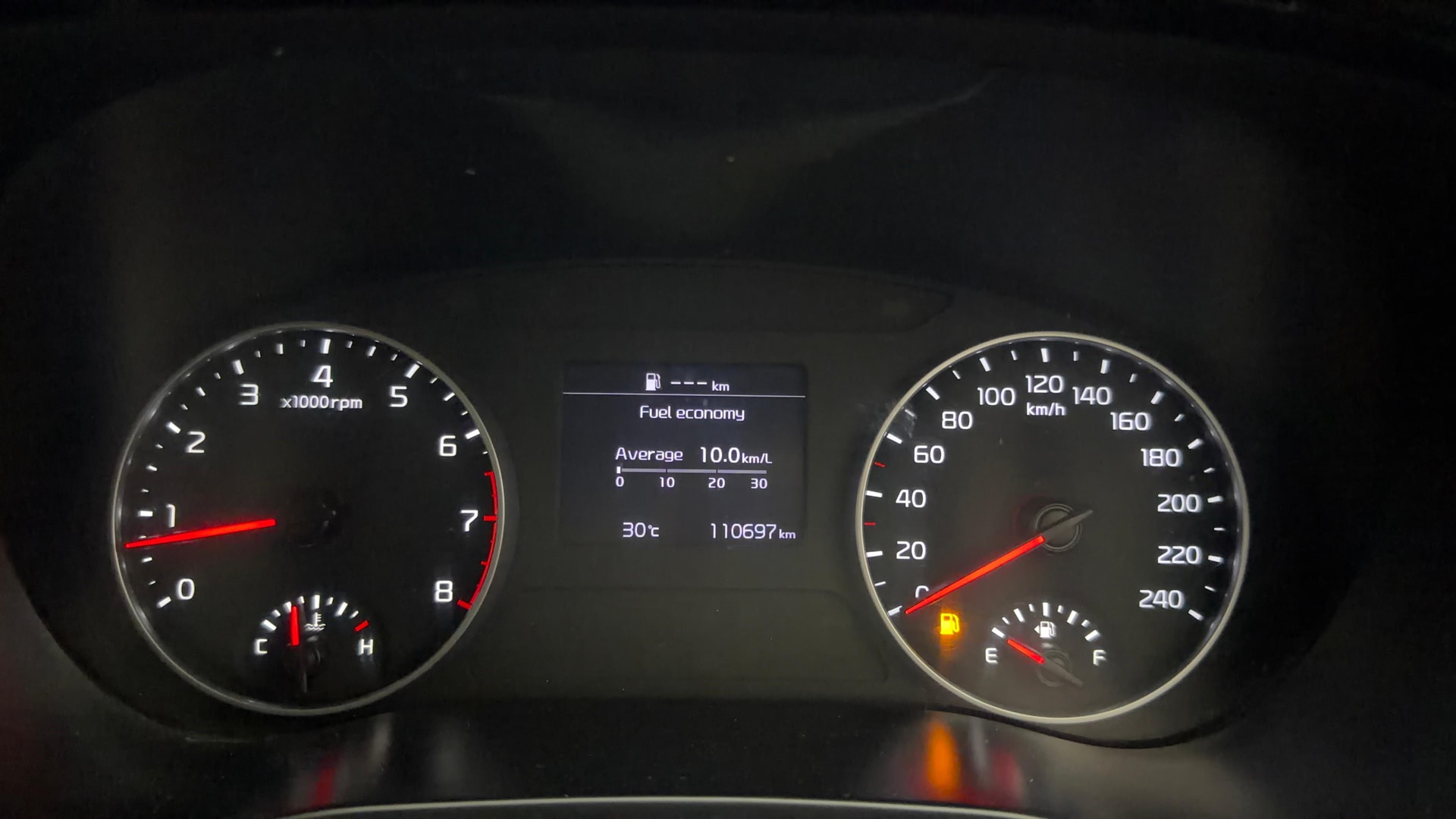 Used 2020 Kia Seltos Used 2020 Kia Seltos
