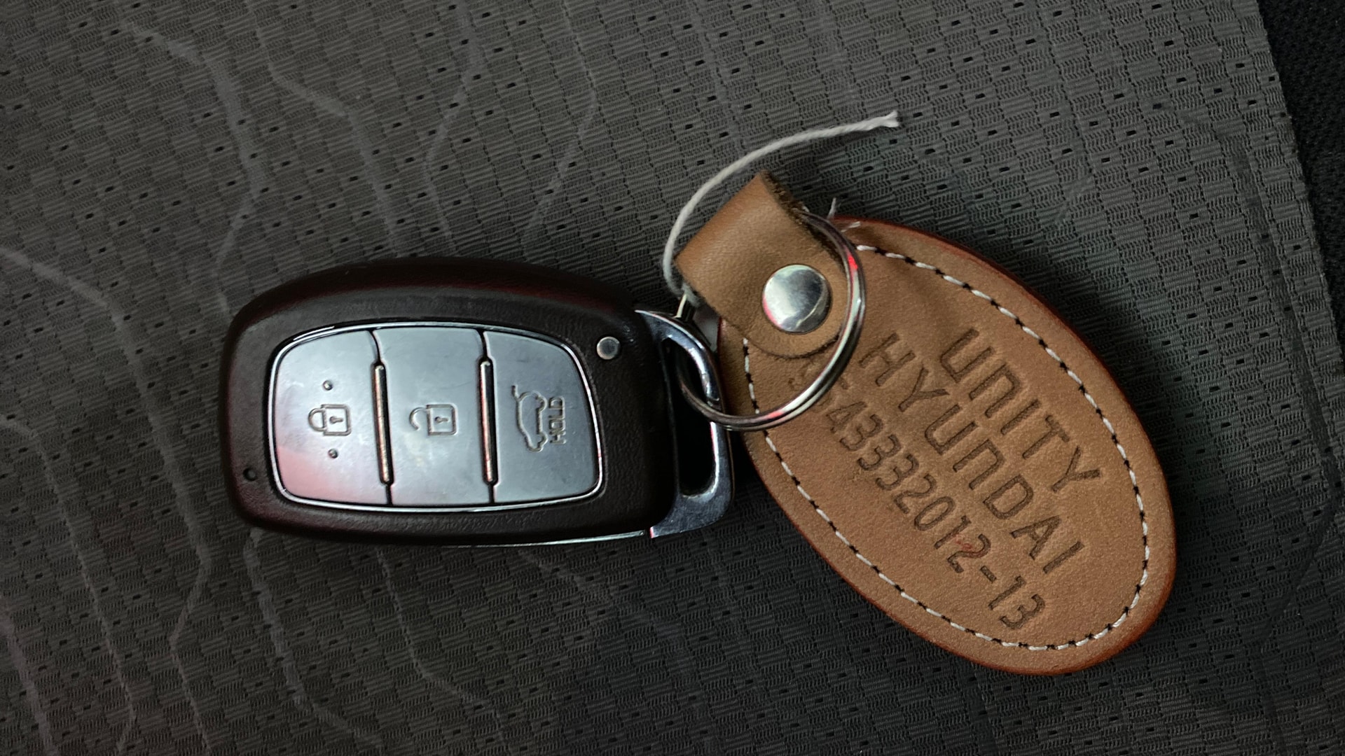 Used 2019 Hyundai Creta Used 2019 Hyundai Creta