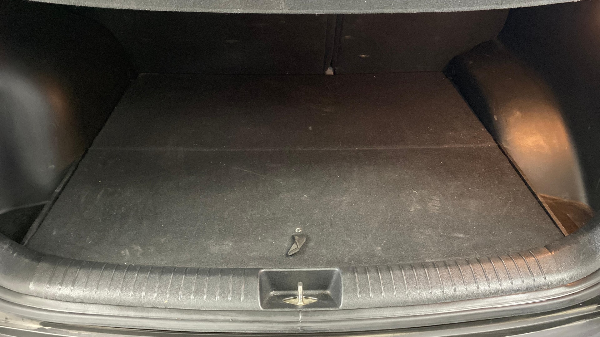 Used 2019 Hyundai Creta Used 2019 Hyundai Creta