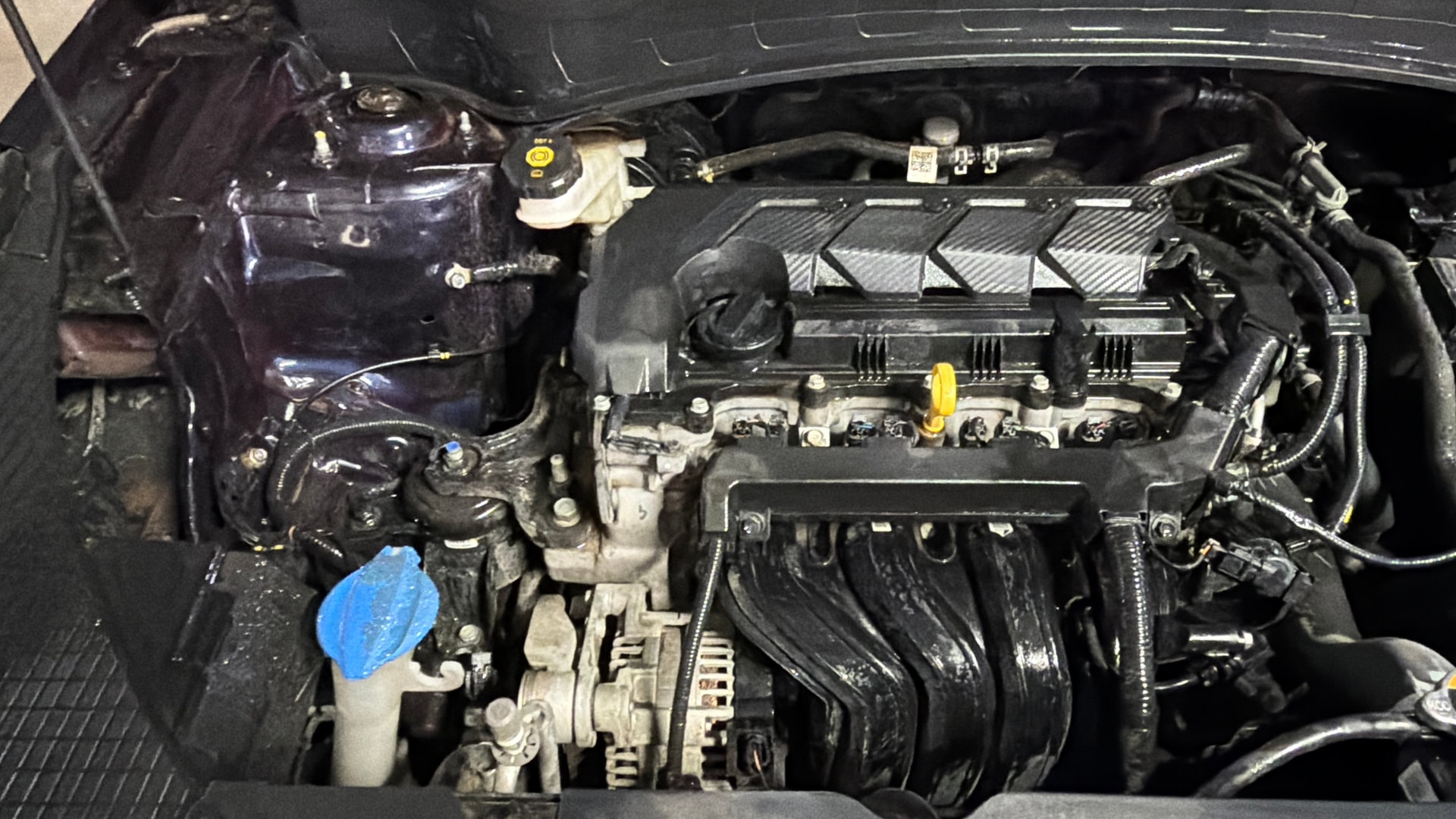 Used 2022 Kia Seltos Used 2022 Kia Seltos