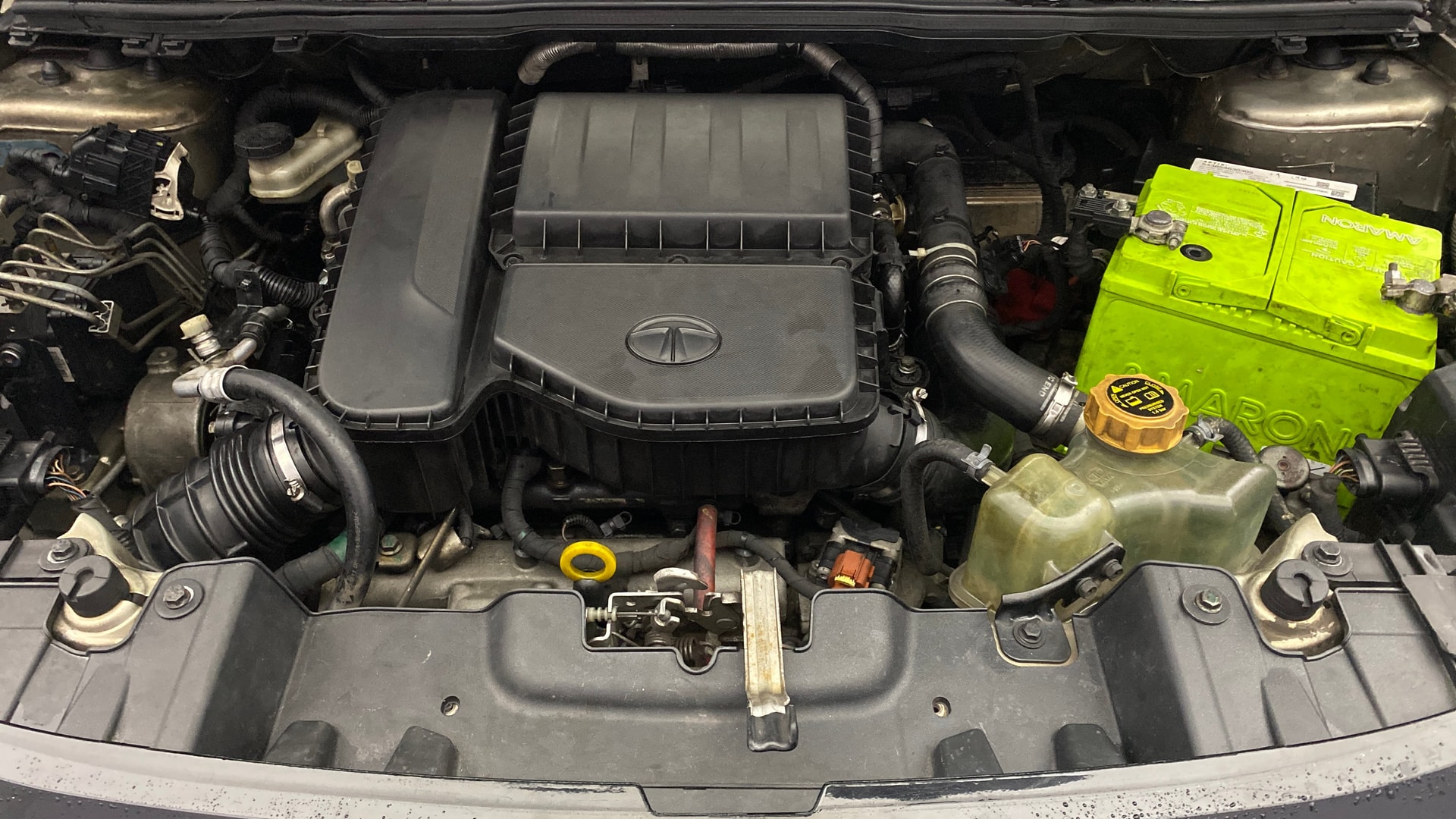 View 2020 Tata Nexon XZA Plus Diesel Image 42 Used 2020 Tata Nexon XZA Plus Diesel Image 42