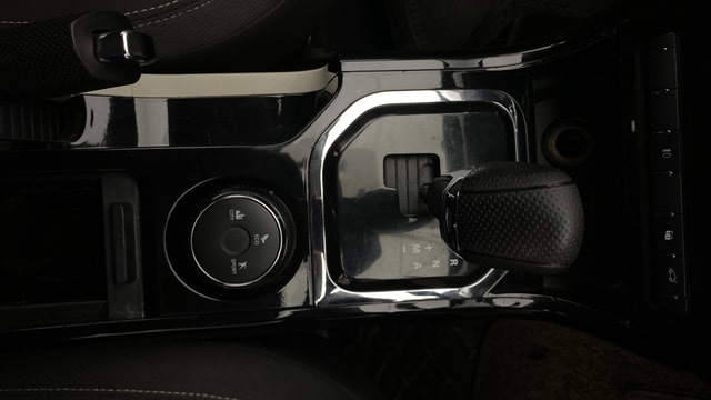 View Tata Nexon Image 39 Used Tata Nexon Image 39